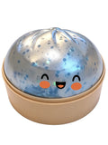 Balle Anti-Stress Flash Dumpling – Jouet Sensoriel Slow Rebound Enfant & Adulte | Flash Dumpling Stress Ball Slow Rebound Toy