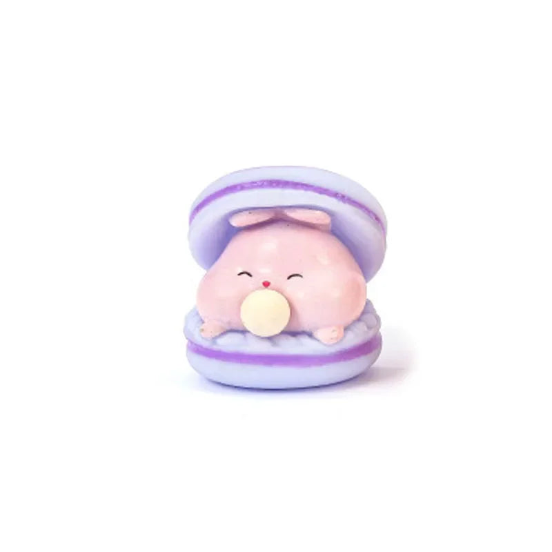 Jouet Squeeze Animal Crache Bulle Anti-Stress – Squishy Sensoriel Enfant | Animal Spit Bubble Stress Relief Squeeze Toy