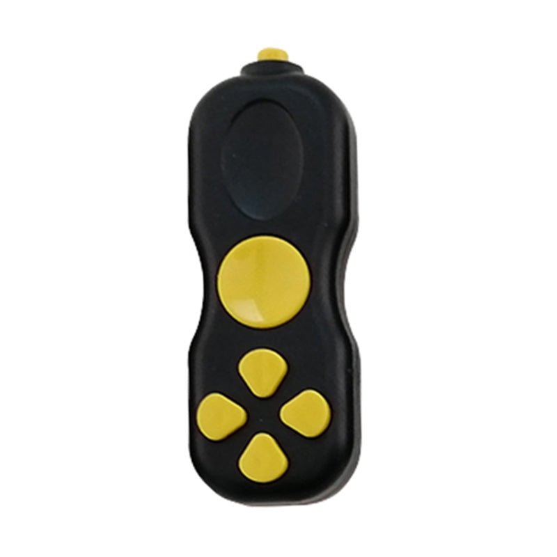 Manette Sensorielle Anti-Stress Portable – Jouet Fidget Enfant & Adulte | Handheld Stress Relief Game Controller Toy