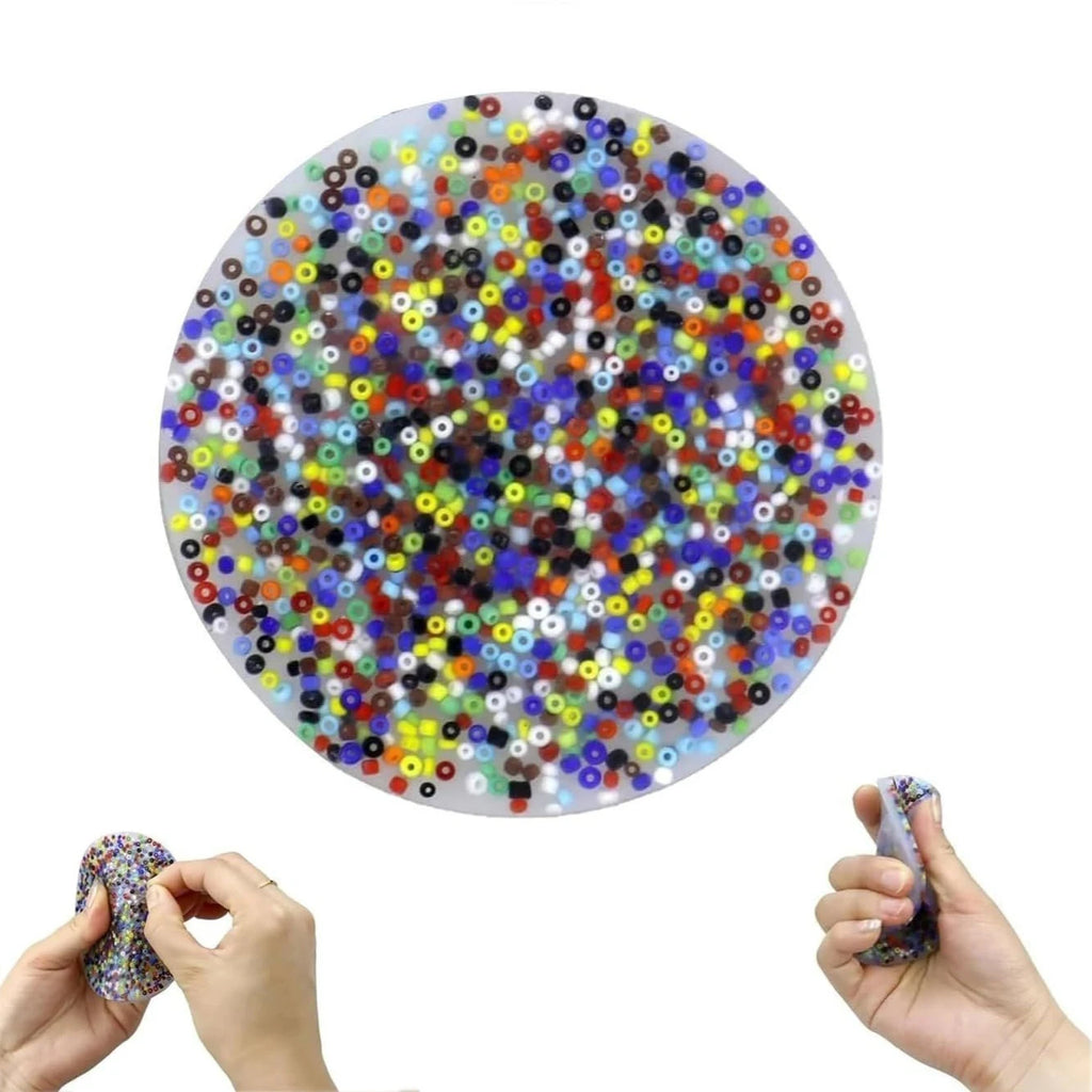 Picky Pad Sensoriel Anti-Stress – Silicone TDAH & Anxieté Enfant & Adulte | Picky Pad Sensory Fidget Toy ADHD