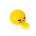 New Squishy Puking Egg Yolk Stress Ball With Yellow Goop Relieve Stress Toy Funny Squeeze Tricky Antistress Disgusting Egg Toys