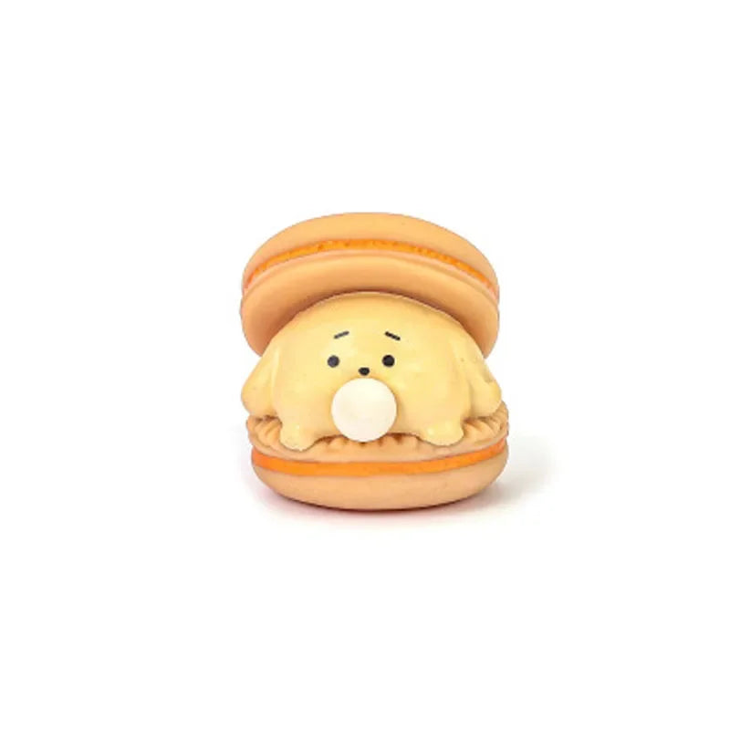 Jouet Squeeze Animal Crache Bulle Anti-Stress – Squishy Sensoriel Enfant | Animal Spit Bubble Stress Relief Squeeze Toy