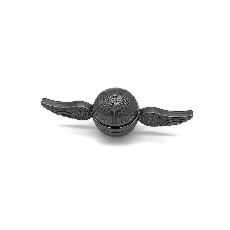 Fidget Spinner EDC Métal Ailes Gyroscope Bureau – Anti-Stress Enfant & Adulte | EDC Metal Wings Gyroscope Fidget Spinner