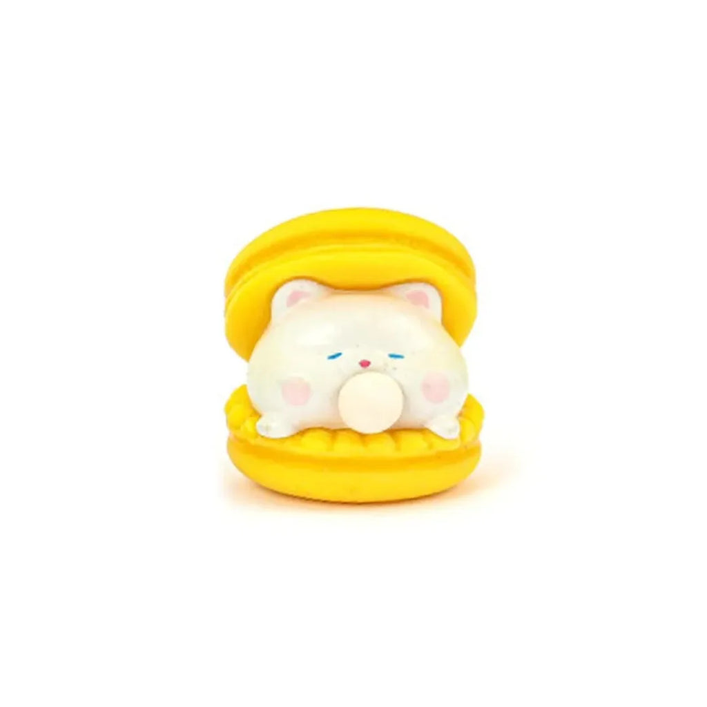 Jouet Squeeze Animal Crache Bulle Anti-Stress – Squishy Sensoriel Enfant | Animal Spit Bubble Stress Relief Squeeze Toy