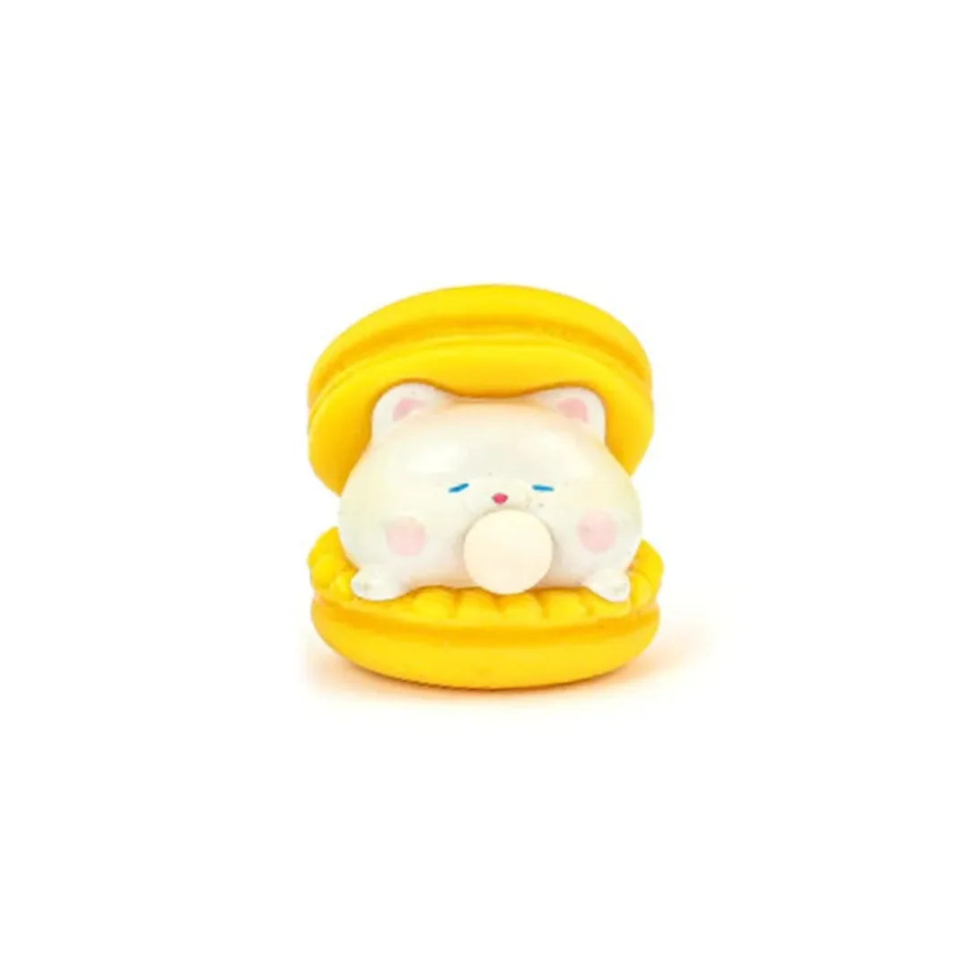 Jouet Squeeze Animal Crache Bulle Anti-Stress – Squishy Sensoriel Enfant | Animal Spit Bubble Stress Relief Squeeze Toy