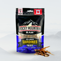 Air Dried Sardines