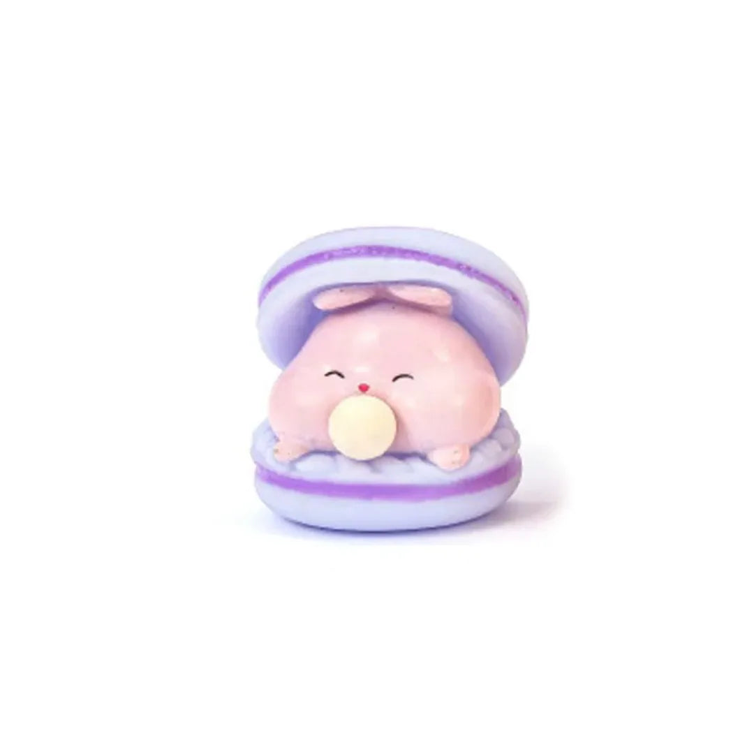 Jouet Squeeze Animal Crache Bulle Anti-Stress – Squishy Sensoriel Enfant | Animal Spit Bubble Stress Relief Squeeze Toy