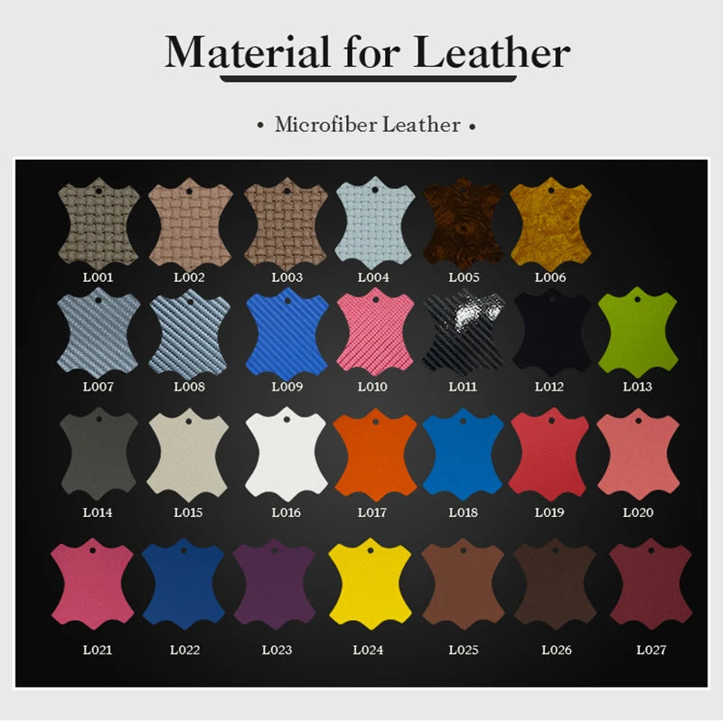 Custom Car Steering Wheel Cover for Mazda MX-5 2009-2013 RX-8 2009-2013 CX-7 CX7 2007-2009 Auto Interior Accessories Car-styling