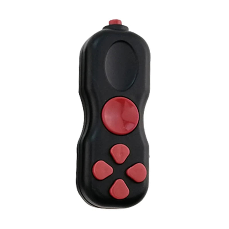 Manette Sensorielle Anti-Stress Portable – Jouet Fidget Enfant & Adulte | Handheld Stress Relief Game Controller Toy