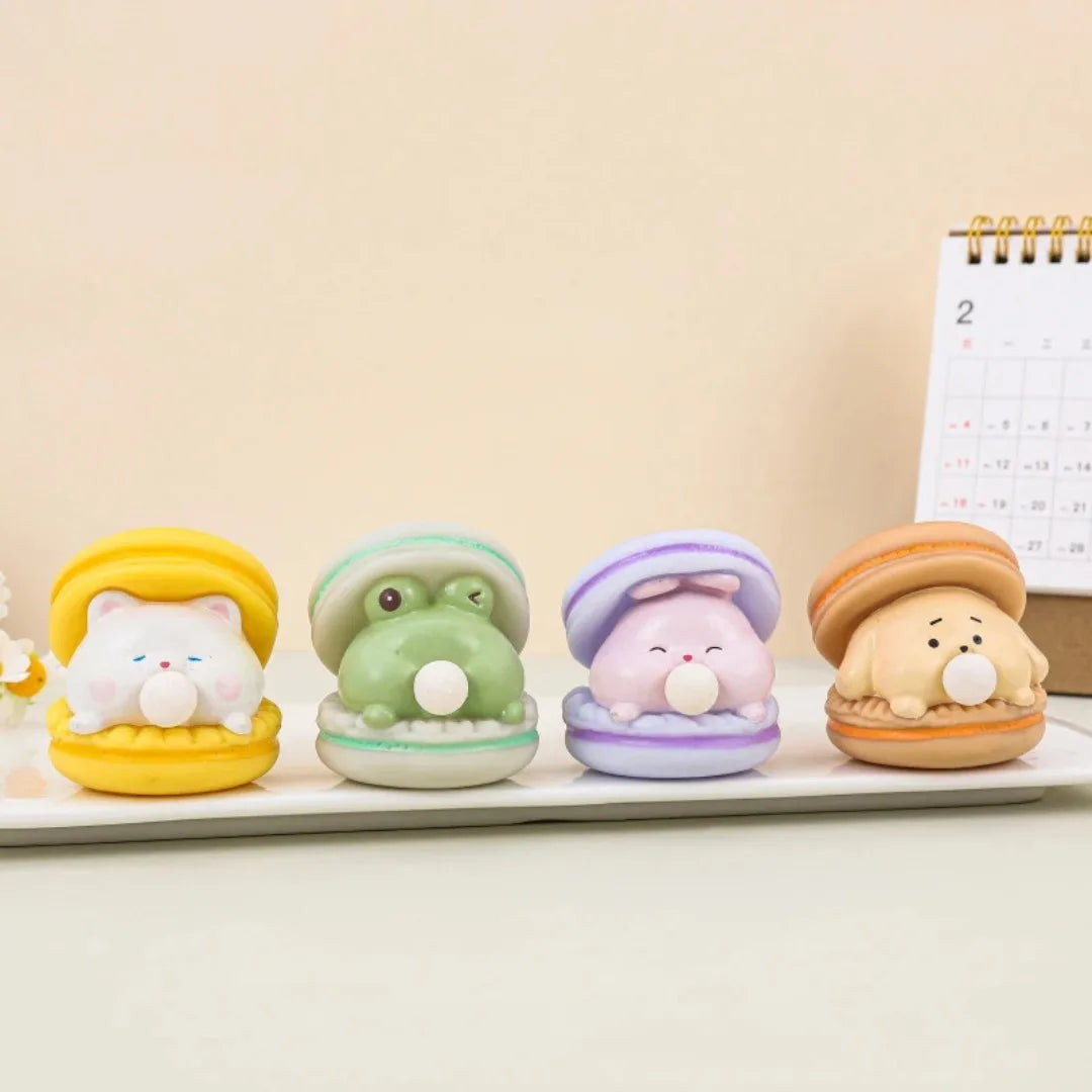 Jouet Squeeze Animal Crache Bulle Anti-Stress – Squishy Sensoriel Enfant | Animal Spit Bubble Stress Relief Squeeze Toy