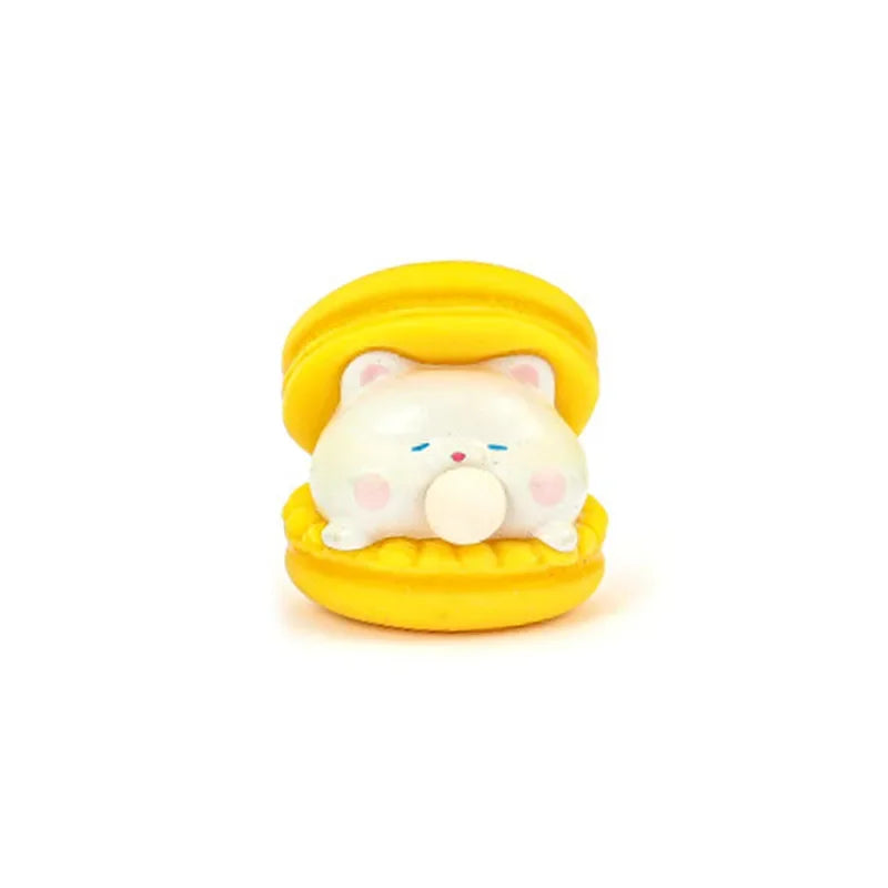 Jouet Squeeze Animal Crache Bulle Anti-Stress – Squishy Sensoriel Enfant | Animal Spit Bubble Stress Relief Squeeze Toy