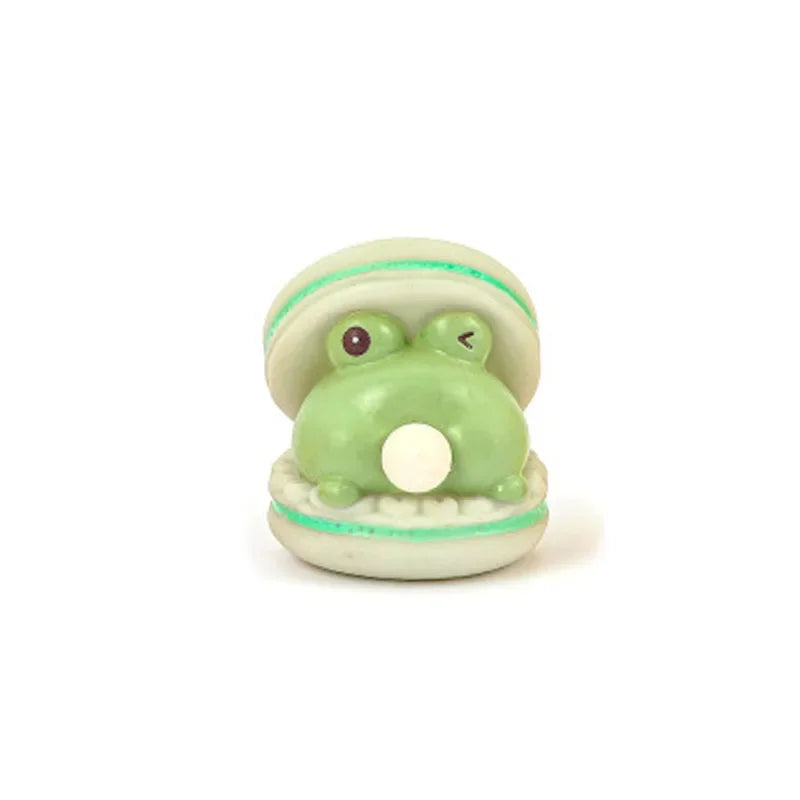 Jouet Squeeze Animal Crache Bulle Anti-Stress – Squishy Sensoriel Enfant | Animal Spit Bubble Stress Relief Squeeze Toy
