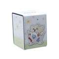 Ultra Pro - Alcove Flip Elite Deck Box - Pokemon - Togepi