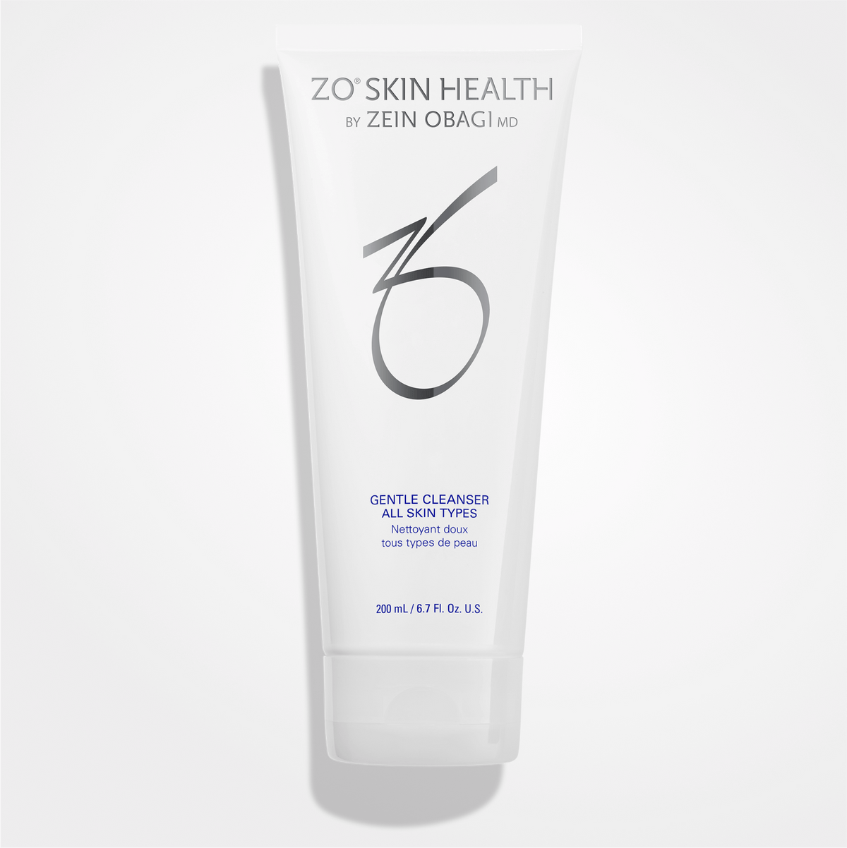 ZO Skin Health Gentle Cleanser