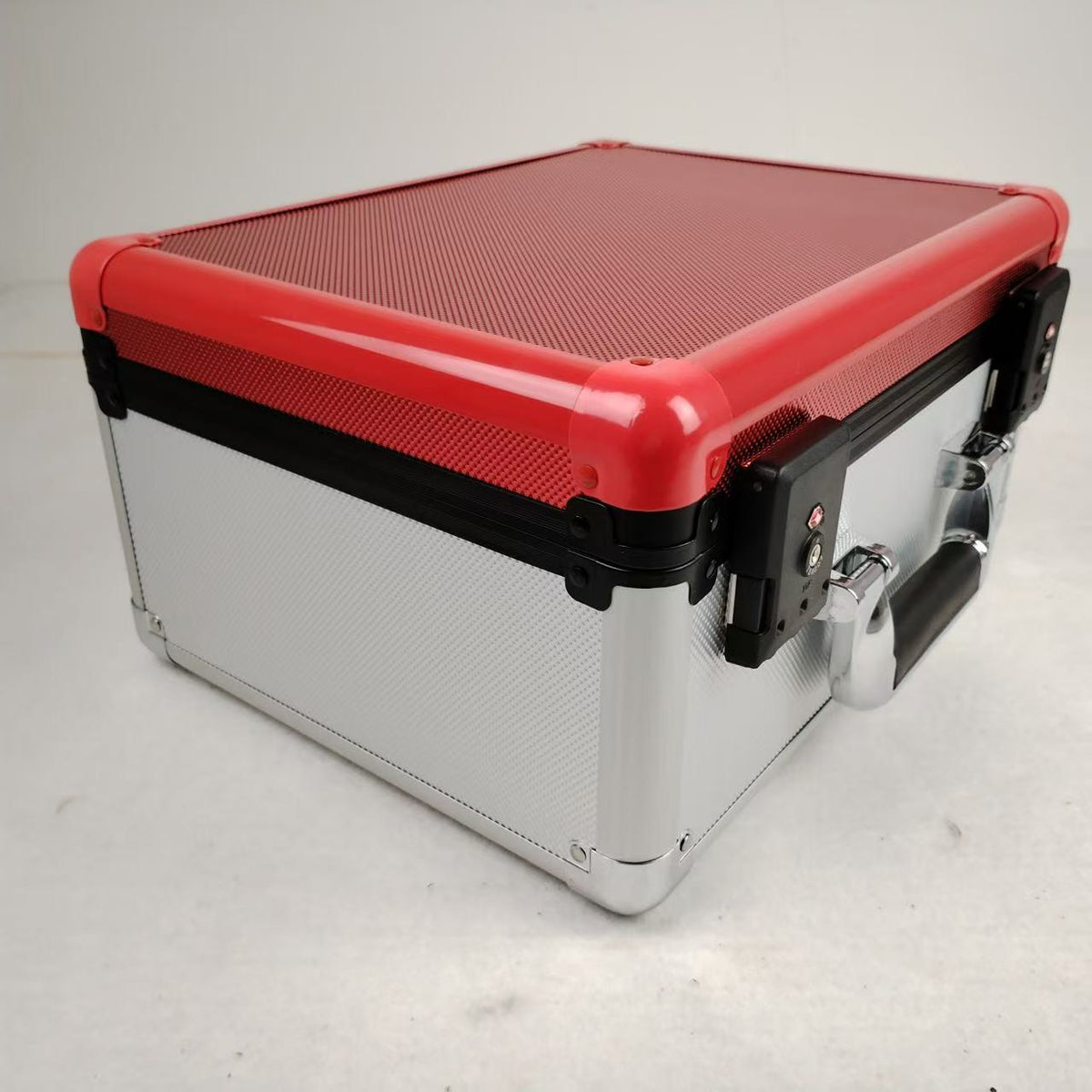 EVORETRO – Boîte de Rangement Cartes Gradées avec Cadenas TSA | Graded Card Storage Box TSA Lock