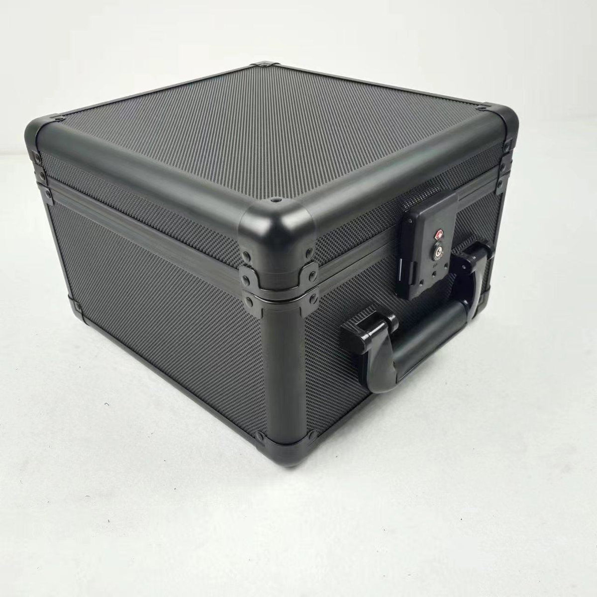 EVORETRO – Boîte de Rangement Cartes Gradées avec Cadenas TSA | Graded Card Storage Box TSA Lock