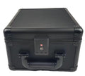 EVORETRO – Boîte de Rangement Cartes Gradées avec Cadenas TSA | Graded Card Storage Box TSA Lock