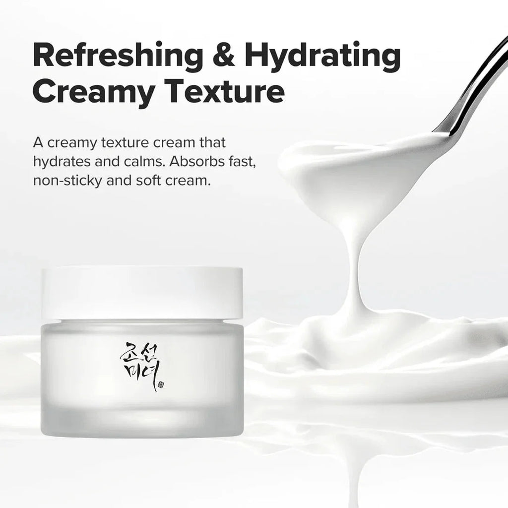 Beauty of Joseon Dynasty Glowing Face Cream 50ml
