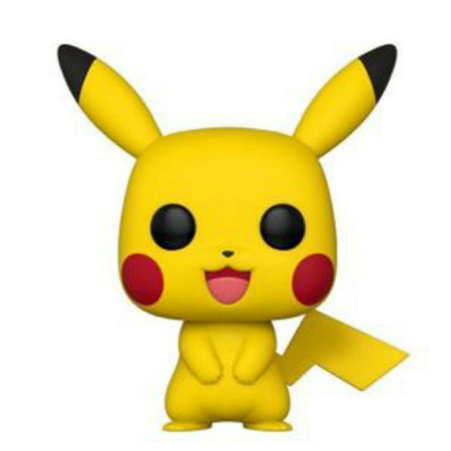 Funko POP Pokémon – Figurine Collector Anime | Funko POP Anime Pokémon Doll Model Figure
