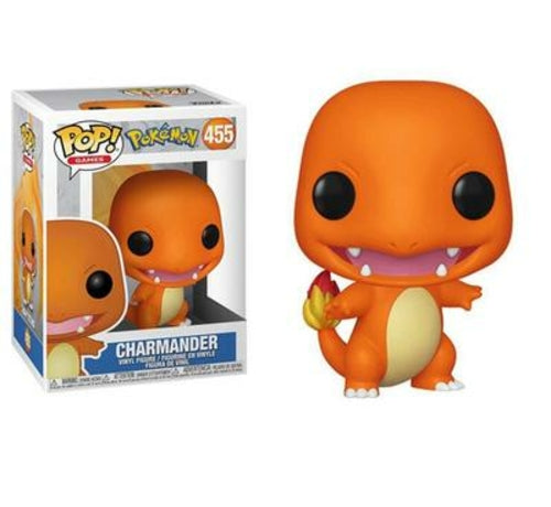 Funko POP Pokémon – Figurine Collector Anime | Funko POP Anime Pokémon Doll Model Figure