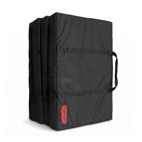 24×36 Transport Bag for Aluminum Display Cases (Vertical & Horizontal) | EVORETRO