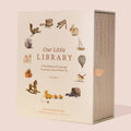 Paige Tate & Co. - Our Little Library Vol. 1 (5 Board Books) - Ages 1+