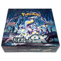 Pokémon TCG Japonais – Violet ex – Booster Box (30 Packs) | Pokémon TCG Japanese Violet ex Booster Box