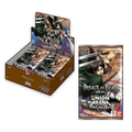 Union Arena - Attack on Titan - UE10BT - Booster Pack