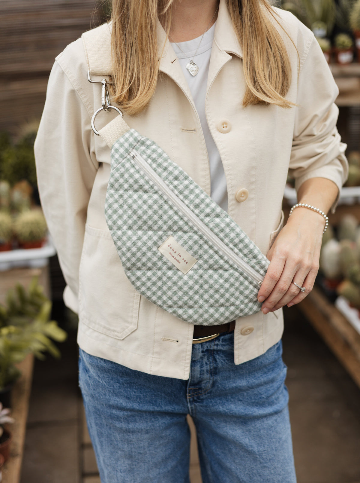 Sac banane